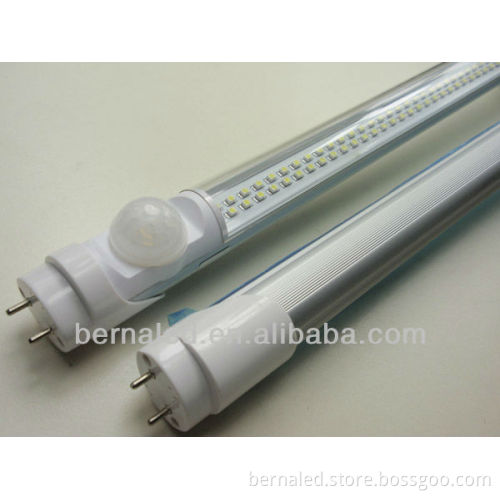 T8 PIR sensor led tube